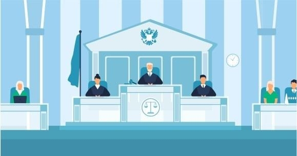 Как подать претензию заказным или простым письмом?