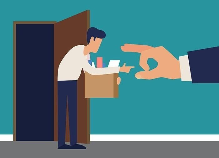 Как определить незаконность увольнения по трудовому законодательству?