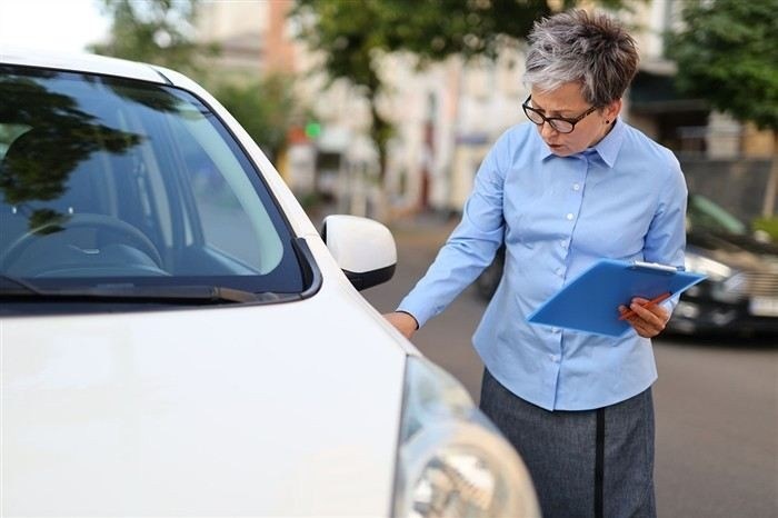 Как избежать ошибок при выборе эксперта для оценки ущерба от ДТП