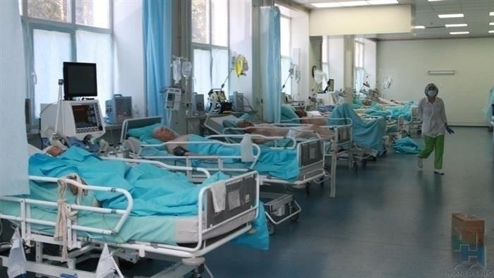 Квота на лечение и операцию в Новосибирске