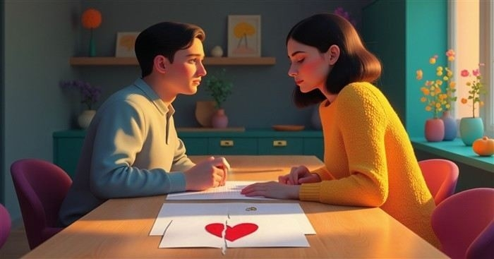 Что делать, если один из супругов не согласен на развод