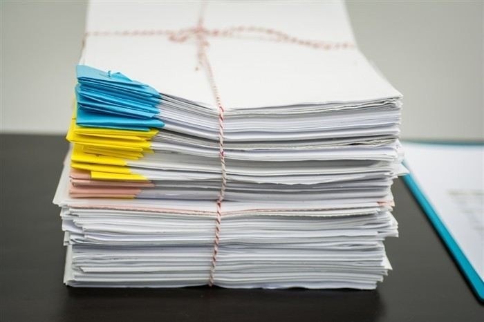 Приложение межевого плана для безопасности покупателя: проверка договора и регистрация участка