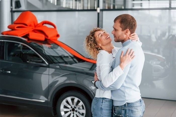 Можно ли продать имущество, полученное в дар