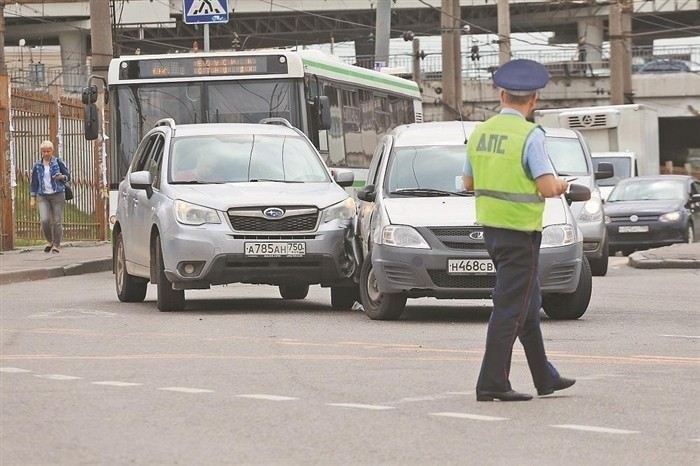 Важность своевременной перерегистрации транспортного средства и полиса автострахования