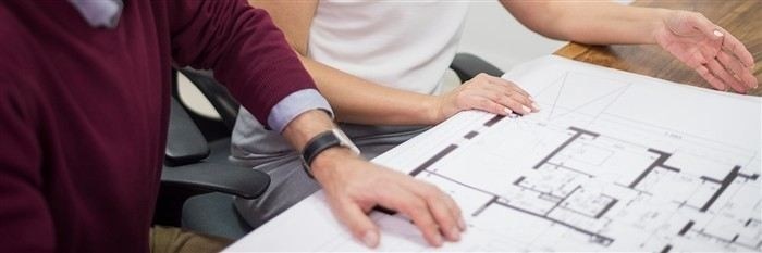 Оформление проекта перепланировки в соответствующих инстанциях