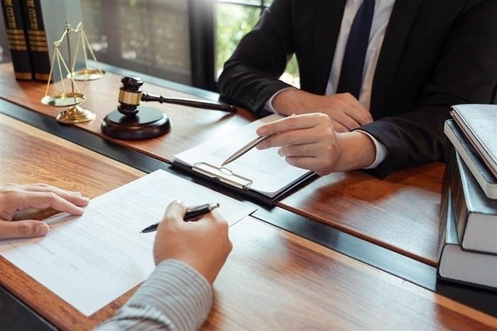 Как доказать отсутствие обязательства по долгам наследодателя