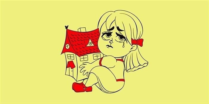 Порядок признания квартиры непригодной для проживания