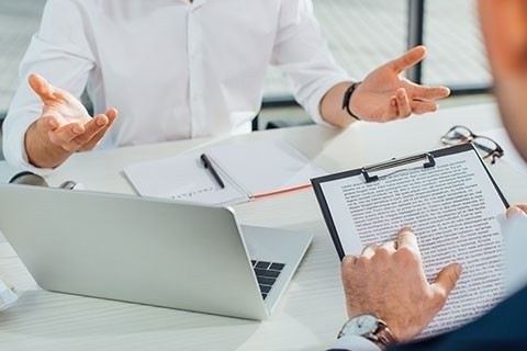 Порядок оформления и регистрации соглашения о предоставлении денежных средств