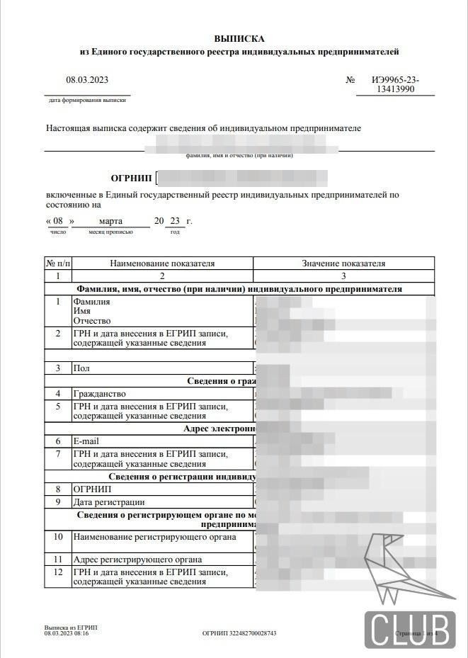 Зачем вообще проводить проверку?