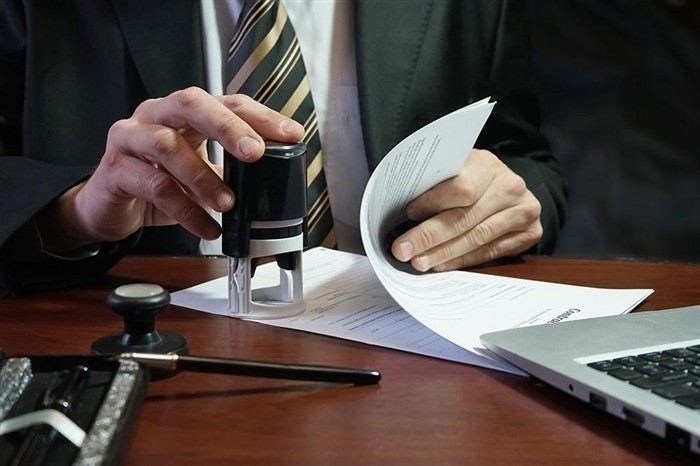 Ключевые критерии выбора нотариуса для регистрации наследства