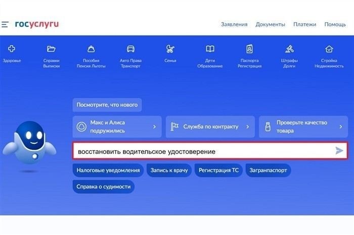 Что делать, если потерял права: пошаговая инструкция