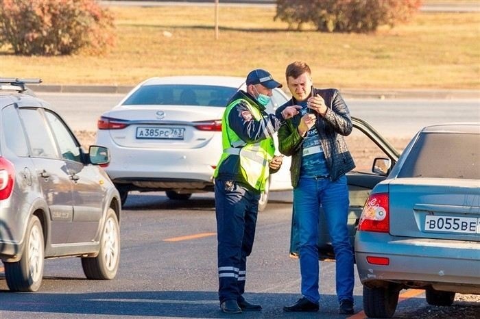 Права проверяемых организаций при камеральной проверке