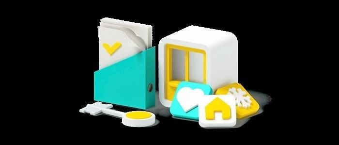 Шаг 4. Ждем одобрения квартиры от банка