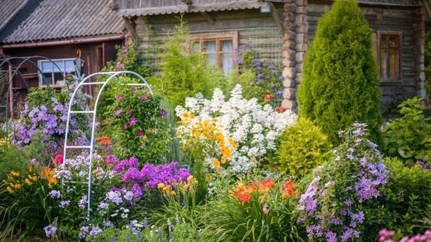 Как выбрать место для дорожек с учётом функциональности