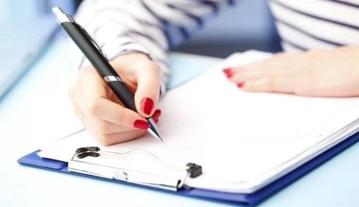 Как правильно составить заявление о незаконной перепланировке?