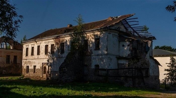 Какие нововведения в законодательстве касаются расселения аварийных домов?