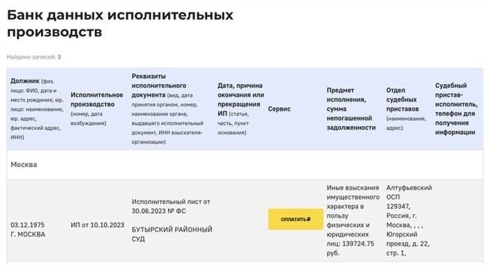 Почему важно обратиться к адвокату при снятии ареста с имущества