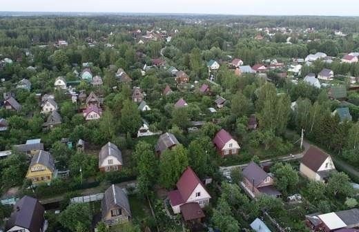 Как жители могут самостоятельно благоустроить свой двор