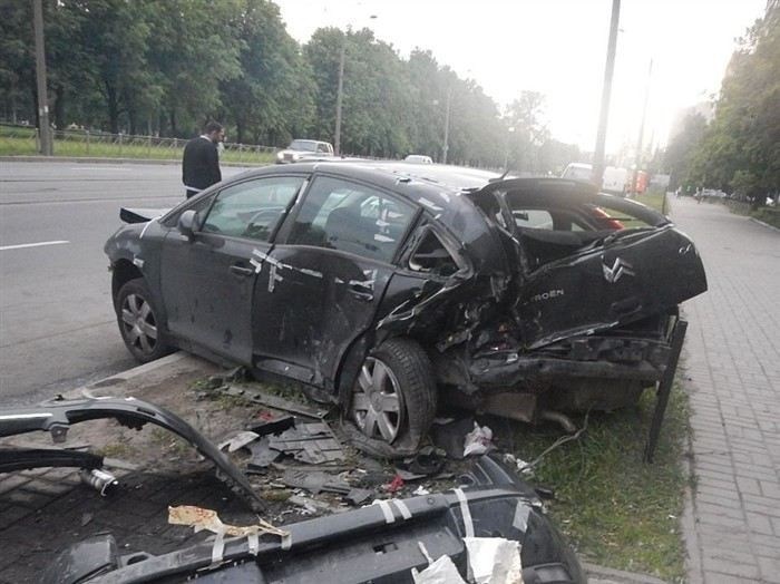 Какие ситуации требуют установления степени повреждений автомобиля?