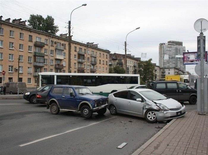 Что проверяет экспертиза при отсутствии соглашения между сторонами ДТП?