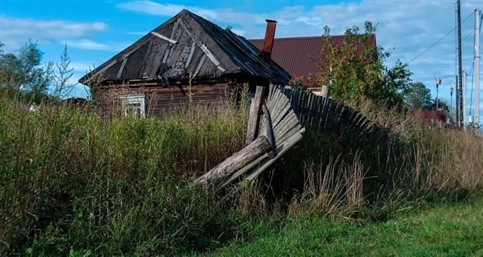 Способы доставки пенсии