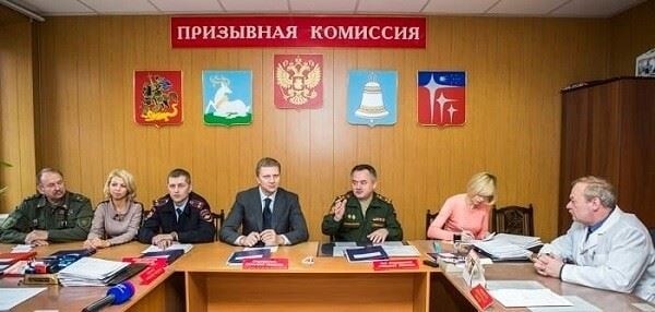 Могут ли вас призвать в армию с колитом?