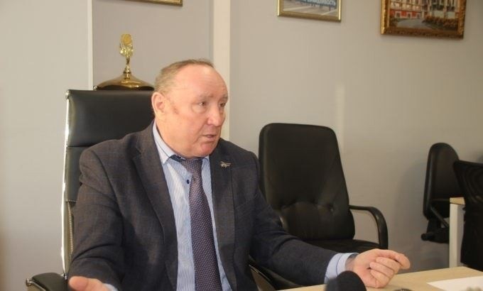 Соглашение Климова названо лучшим!