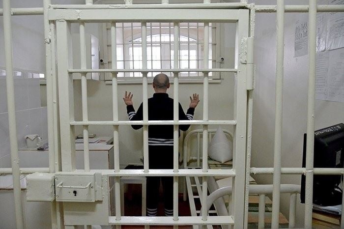 Бывший монастырь, лагерь военнопленных и тюрьма эпохи Екатерины Великой