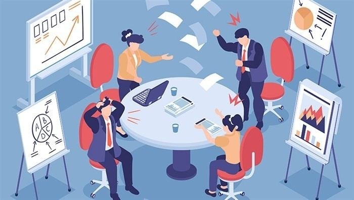 Превентивные меры: создание корпоративной культуры доверия