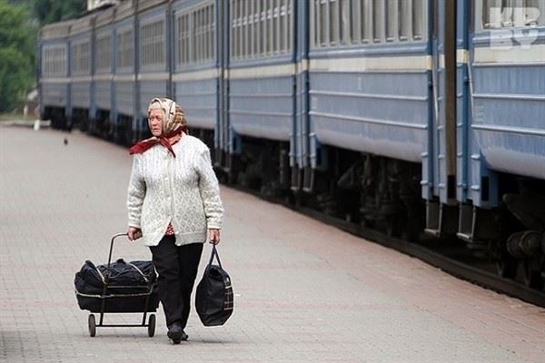 Официальные льготы для пенсионеров: Особенности