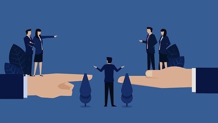 Зачем привлекать юриста к процессу медиации?