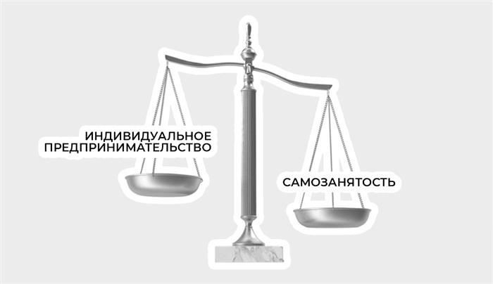 Может ли предприниматель стать самозанятым работником?