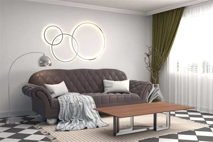 Основные правила раздела имущества при разводе