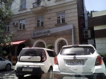 Аварии со смертельным исходом