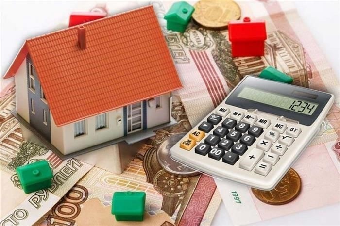 Понимание ставок налога на жилую недвижимость в Крыму