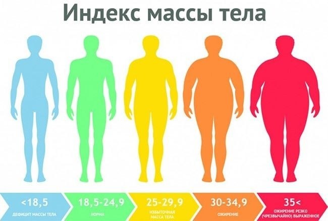 Вес и военная служба