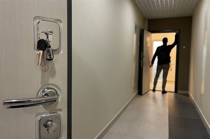 Как делится ипотечное имущество между супругами после развода