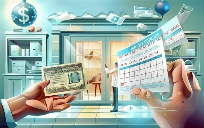 Когда выходные и праздничные дни могут выпадать на неоплачиваемые периоды