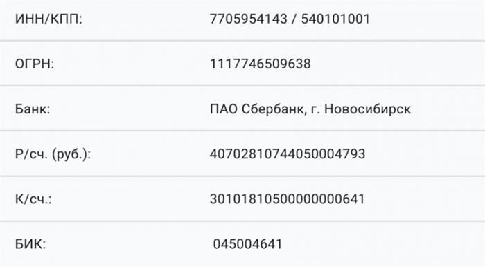 Способы оплаты займов в