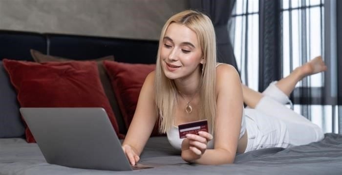 Погашение займа на