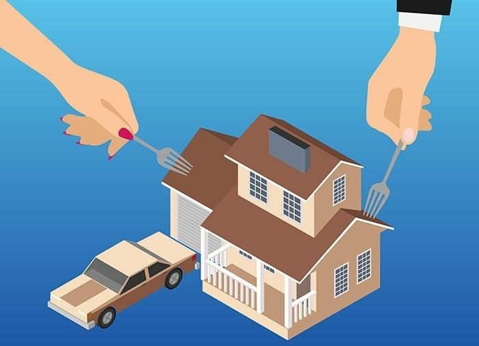 5 типичных ошибок при разделе имущества между супругами, которые могут стоить долю