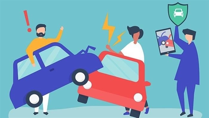 Как не ошибиться при заполнении европротокола?