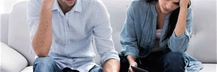 Порядок взыскания долгов между супругами при разводе