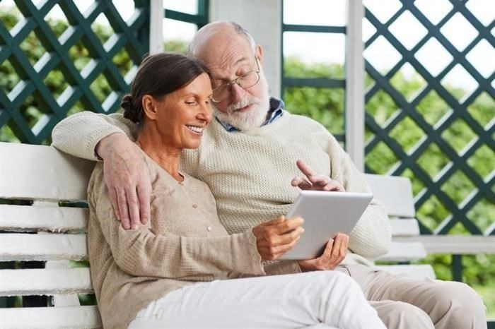 Увеличение пособий для лиц старше 80 лет
