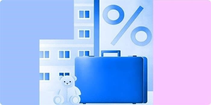 Условия семейной ипотеки в 2025 году