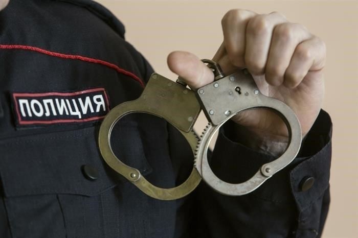 Глава МВД заявил, что у ведомства нет средств на повышение зарплат участковым