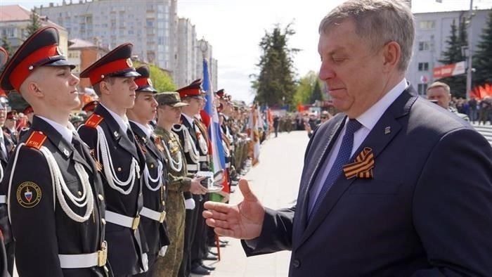 Начальник МУРа найден в Царицыне