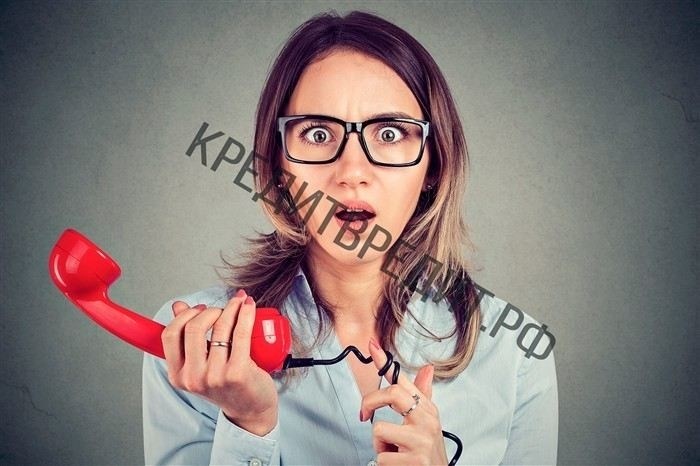 Когда коллекторы могут звонить родственникам должника?