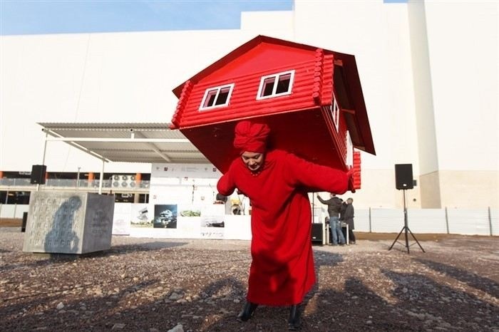 Что необходимо учесть при подаче иска об установлении границ земельного участка