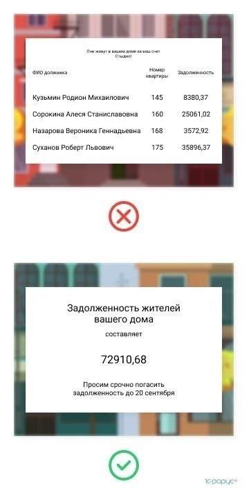 Кто может быть ответственным за долг по коммунальным услугам